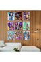 ALAYRA Basketball Posters - Basketball Posters for Boys Bedroom, Nba Art for Boys Room, Sports Wall Decor, Kobe Bryant, Lebron James, Steph Curry, Kawhi Leonard - Unframed Set of20X25 CM - 3