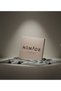 Gray Silk Pillowcase 100% 22 mm Mulberry Silk, Sleep Comfort for Skin and Hair (1 Piece, 50X70 cm) - 3