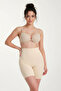 Shaping / Sculpting Firming Shaping Non-Marking Laser Cut Long Corset 4401 - 3