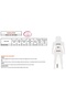 Women's Long Skirted Bone Hair Braided Knitwear Sweater Set - 6
