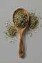 Yogurt Grass (Yellow Yogurt Grass – Galium Verum – Lady’S Bedstraw) Dried Herbal Tea 100 g – Natural - 3