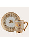 6-Piece Coffee Cup Set Ckr 034