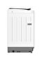 غسالة ملابس تحميل علوي - 6 كجم - 8 برامج - أبيض - MA200W60WKSA - 4