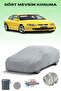 Opel Monaro 2001 - 2007 Car Canvas Auto Canvas