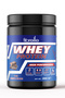 New Product Whey Protein Chocolate 300 g