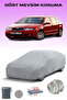 سكودا فابيا Rs 2003 - 2007 القماش المشمع للسيارات