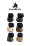 Women's Brown-Tan Casual Daily Shoulder and Crossbody Bag 6 Compartment Women's Bag - 6