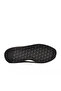 3235 Genuine Leather Black Floter Men's Casual Shoes - 5