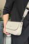 Original Just Polo Top-Rated Women's Shoulder Bags Suitable for Daily Use - 3