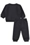 Cvl Embroidered 6-18 Months Set - Gray 9-12 Months - 3