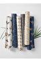 Set of 6 50x50 cm 100% Cotton Patchwork Fabric – For Sewing and Handicrafts - 3