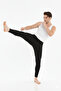 |    Winter Men's Black Thermal Leggings (Rated) Underwear - 5