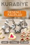 12-Piece Cookie Mold Set Professional Chef Stainless Steel |   Your Kitchen Is a Must-Have 722519