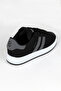 Non-Slip Sole Casual Sports Shoes Black - 3