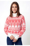 Pulover Strick - 3