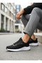 Wenona Premium Series Men's Casual Sports Shoes Sa13Re050-500Black