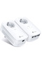 محول الطاقة عبر الخطوط الكهربائية fg-jj-35 TL-PA8033P KIT av1300 (تحويل التجهيزات الكهربائية إلى شبكة إنترنت) - 3