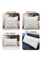 Chenille Throw Pillow Cover Back Cushion Cover– 45 X 45cm -50X50Cm - 30X50Cm – 50X95Cm Size Options Available - 2