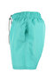 Men's Swim Shorts with Pockets Cotton Polyester Water Repellent Non-Irritating Lining Water Green K236 - 4