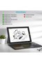 غطاء لوحة مفاتيح Signature لأجهزة Surface Pro 8/9/10/X - 2