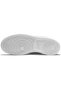 White Women's Lifestyle Shoes DH3158-100 W COURT VISION LO NN - 4
