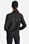 سويت شيرت نسائي DP8J8137-BLK - 2