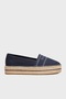 Women's Espadrilles Shoes Fw0Fw08543-Dw6