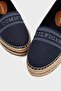 Women's Espadrilles Shoes Fw0Fw08543-Dw6 - 4