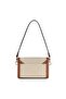 Women's Shoulder Bag Ag952419-Caramel - 2