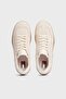 Women's Beige Greenwich Suede Sneakers - 2