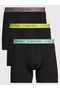 Men's 3-Piece Boxer Nb2570A-Vts