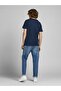 Men's Crew Neck Logo T-Shirt - Corplogo - 2