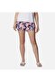 Bogata Lady Women Shorts 1961051 -656