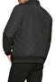 معطف رجالي CM008986-BLK - 2