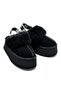 Ugg Funkette Women Sandals 1113474-Blk - 3