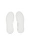 Women's Brand Logo Lace-up Non-Slip Sole Casual White1 Sneaker YW0YW00823-YBR - 4