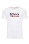 Men's T-Shirt Dm0Dm15379-Ybr - 3
