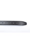 حزام كالفن كلين 4 في 1 للرجال 31ck020008-blk-brn - 4