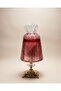 Crystal Decor Table Napkin Holder / Event Organization Presentation Napkin Holder