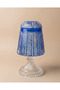 Crystal Decor Table Napkin Holder / Event Organization Presentation Napkin Holder - 4