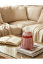 Crystal Decor Table Napkin Holder / Event Organization Presentation Napkin Holder - 3