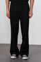 Palazzo jogging pants - 3