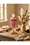 Crystal Decor Table Napkin Holder / Event Organization Presentation Napkin Holder - 4