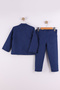 Boys' Suit with Jacket - 6