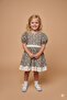 ROCHIE FATA CU MODEL LEOPARD
