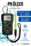 Profesyonel pH Metre MW101 - 2