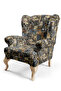 Digital Printed Upholstery Sofa Fabric, Throw Pillow, Cushion Covering. Premium Fabric - 5