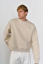 Basic Sweatshirt - 3