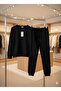 Women's Modal Fabric 100% Cotton Elastic Leggings Tracksuit Set - 6