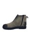 Taşpınar Baykara 100% Genuine Leather Men's Casual Winter Comfortable Classic Boots Large Size 38-50 - 3
